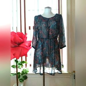 👗IT'S A SALE!! CUTE LITTLE SPRING DRESS👗